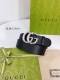 comes with a full set of gift boxes Gucci original belt, customized imported or