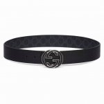 Gucci.GucciFull set of packaging, beautiful Gucci double G buckle men's new belt