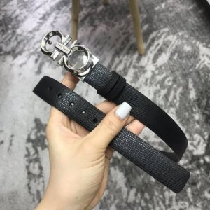 Delivery counter full set gift box packaging. Fila family small demon belt, 2.5