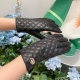 New Exclusive First Release Touchscreen Gloves with Packaging Gucci Original Qu