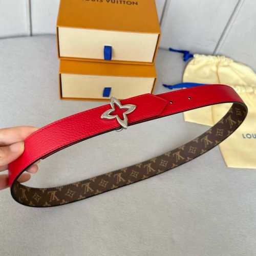 Original Packaging L0Uis Vuitt0N This Season's New Product, Women's Original Bel