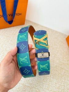 Product Name: Lv..Louis..Vuitton Belt Original Model: Buckle, classic pure stee