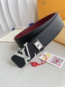 Product Name: Lv..Louis..Vuitton belt original Model: Buckle, classic pure stee