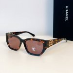 New product release ~ Classic round double C Chane* Mod: 9521 Size: 56-18-137 D