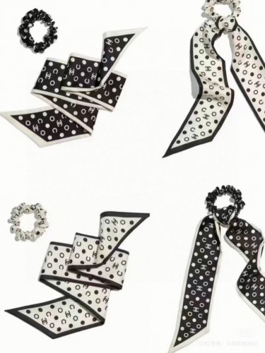 Ribbon 60 upgraded version polka dot headband combination is available, hot-sel