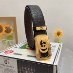 Product Name: Gucci.Gu...Ci Material: Original cowhide belt, boutique quality, e