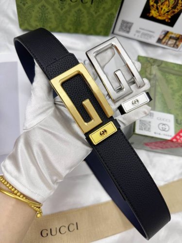 Belt: Gucci..Gu..Cci Top Replica. Belt: Gucci. Original Quality 100% First Layer