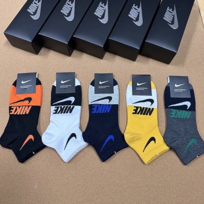 Nike Nike's eternal classic eternal combed cotton material, breathable sweat-ab