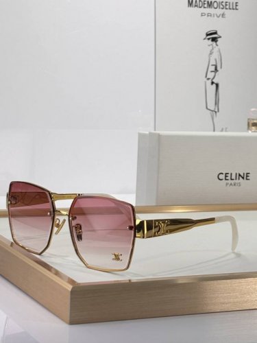 Celin*Arc de Triomphe Mod:Cl42118U Size:62-12-145