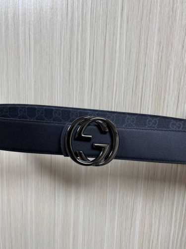 New for the season, this eye-catching men's belt is part of the 2026 Early Sprin
