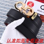 Product Name: Ferragamo Wooden Belt, Original Single Belt (Ddd) Material: 100% t
