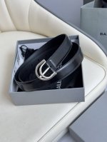 Balenciaga Width 2.5cm It is a French luxury brand and one of the most influenti
