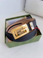 Product Name: Gucci Automatic Belt (Ddd) Model: Automatic buckle, pure steel aut