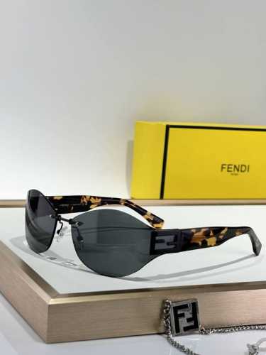 Fend* Model: Fe40159U Size: 58 ports 18-140