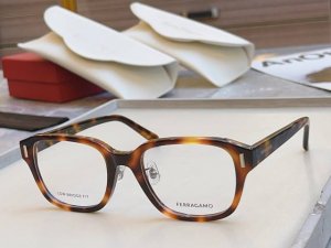 Salvatore Ferragam* new eyewear frames, Model: Sf3020Lb, Size: 53/20-145 DDD