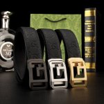 Special Gucci Secret Original High-Quality Counter Official Website Synchronized