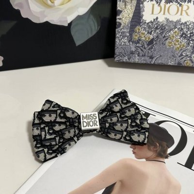 Special counter packagingDior Dior official website same latest bow five-piece h