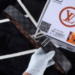 Product Name: Lv..Louis..Vuitton Double-sided Model: Look for the counter packag