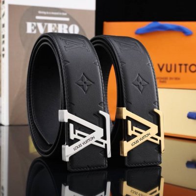 Louis Vuitton Perforated Original Single Item High-End Quality, Synchronized wit