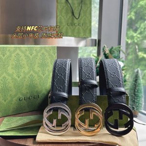 Gucci's latest top-grain cowhide classic pattern is a hot commodity online. It's