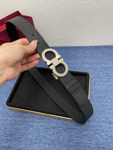 Brand Fila Gamo 3.5Cm. Description This belt is made of natural grain leather an