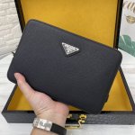 A new, top-quality, original clutch has arrived. Imported cowhide leather with