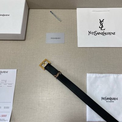 Brand: Yves Saint Laurent Grade: Original private goods. Customized scalp, coun