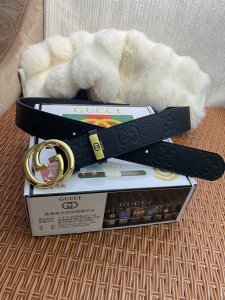 Product Name: Gucci Original Single Belt Material: 100% top-grain cowhide belt,