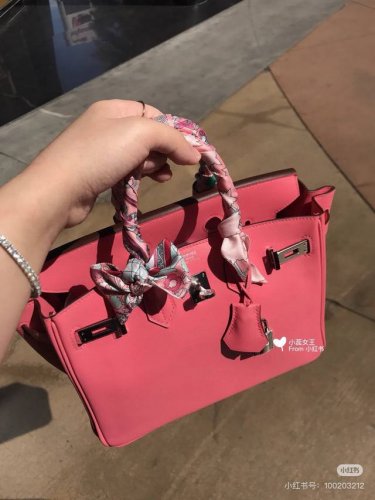 Hermes Twilly Small Silk Scarf - G.com is very difficult to get; you have to wai