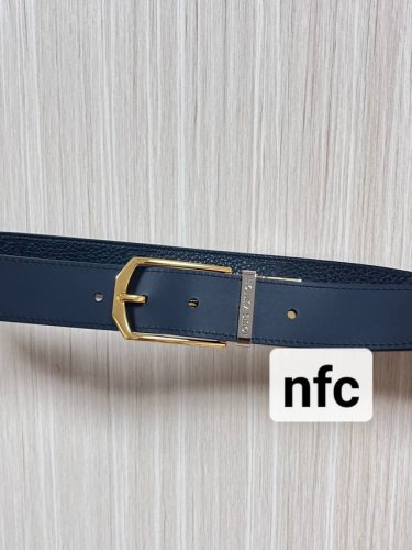 3.5mm double-sided imported cowhide leather, single-sided Z-pattern embossed, pa