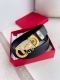 Product Name: Ferrgamo.. Ferragamo Belt Automatic Belt Model: Automatic Buckle,