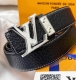 Belt: Lv. Louis Vuitton Top Replica - Belt: Original quality 100% imported top-g