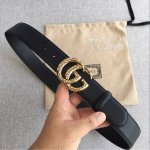 Gucci 3.8cm (without box), a popular item sold in boutiques. Thanks to the custo