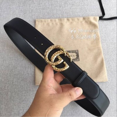 Gucci 3.8cm (without box), a popular item sold in boutiques. Thanks to the custo