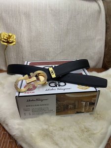 Product Name: Ferragamo Original Leather Belt (Ddd) Material: 100% top-grain cow