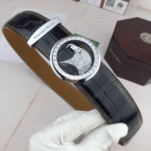 Brand: Stefaoo Ricci Model: Original! New crocodile pattern from boutiques Grad