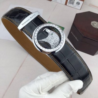 Brand: Stefaoo Ricci Model: Original! New crocodile pattern from boutiques Grad