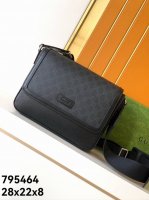 New crossbody bag: 795459# Top-grade original goods counter latest briefcase po