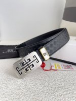 Product Name: Givenchy Automatic Belt Model: Automatic buckle, pure steel autom