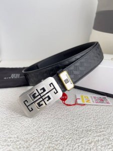 Product Name: Givenchy Automatic Belt Model: Automatic buckle, pure steel autom