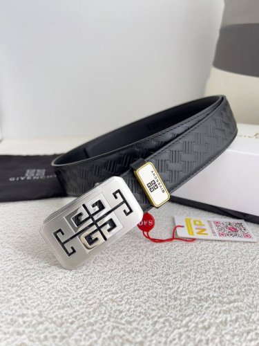 Product Name: Givenchy Automatic Belt Model: Automatic buckle, pure steel autom