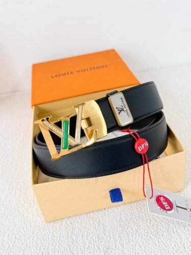 Product Name: Lv..Louis..Vuitton Original Belt Automatic Belt Model: Automatic B