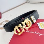 Product Name: Ferragamo Automatic Belt (DDD) Model: Automatic buckle, pure stee