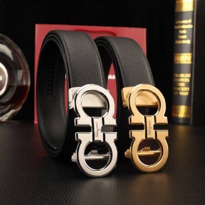 Ferragamo automatic secret original single high-end quality counter official web