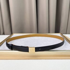 Lower Must-Have Item! As An Important Accessory, This Belt With A Width Of 2 Cm