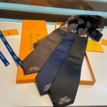 Jumping Dog tie is a creative collaboration between the brand and Tyler in fine