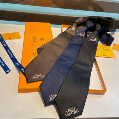 Jumping Dog tie is a creative collaboration between the brand and Tyler in fine