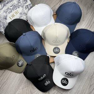 Special Price Alo With Dust Bag New Baseball Cap Made Of Pure Cotton With Good B