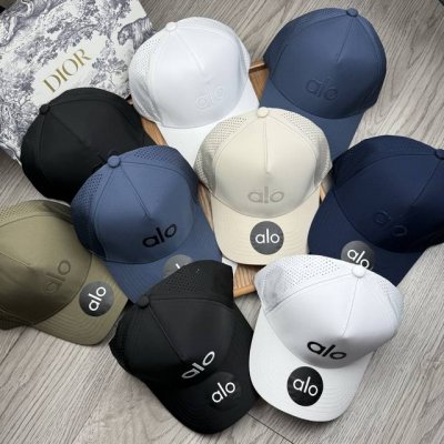 Special Price Alo With Dust Bag New Baseball Cap Made Of Pure Cotton With Good B