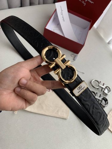 Product Name: Ferraga Wood Original Model: Buckle Real Shot: First Layer Cowhide